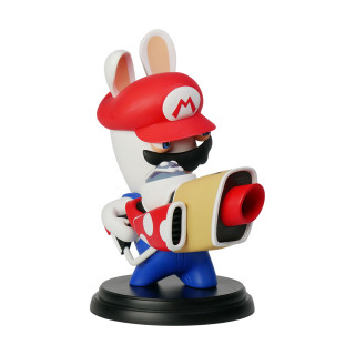 Mario + Rabbids Kingdom Battle - Mario 15 cm Figure Merch