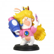 Mario + Rabbids Kingdom Battle - Peach 15 cm Figure 