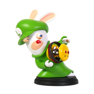 Mario + Rabbids Kingdom Battle - Luigi 15 cm Figure Merch