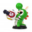 Mario + Rabbids Kingdom Battle - Yoshi 15 cm Figure thumbnail