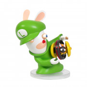 Mario + Rabbids Kingdom Battle - Luigi 8 cm Figure 