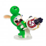 Mario + Rabbids Kingdom Battle - Yoshi 8 cm Figure 