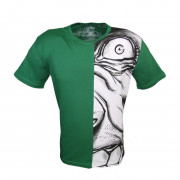 Hulk Smash T-shirt (S) 