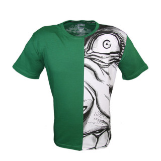 Hulk Smash T-shirt (S) Merch