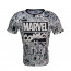 Marvel Comics T-shirt (L) thumbnail