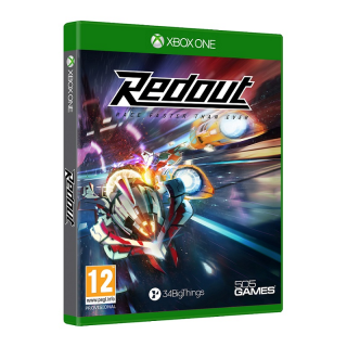 Redout Xbox One