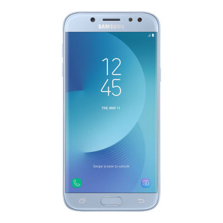 Samsung SM-J530 Galaxy J5 (2017) Dual SIM Blue-Silver Mobile