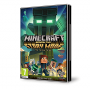 Minecraft Story Mode Season Two 