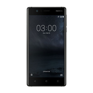 NOKIA DS, (Black) Mobile