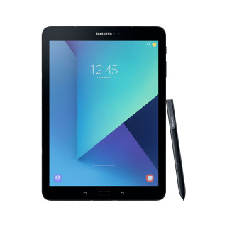 Samsung SM-T820 Galaxy Tab S3 9.7 WiFi Black Tablety