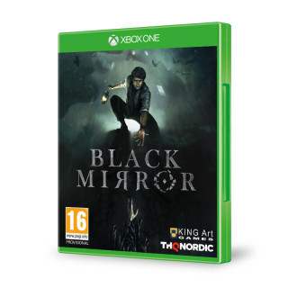 Black Mirror Xbox One