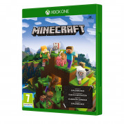 Minecraft Explorer's Pack 