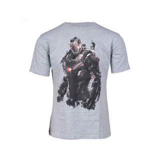 Marvel CW Iron Man T-shirt (M) Merch