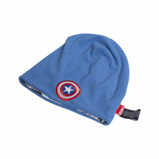 Marvel Doubleside Beanie hat Merch