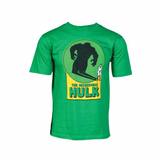 Marvel MC Hulk T-shirt (L) Merch