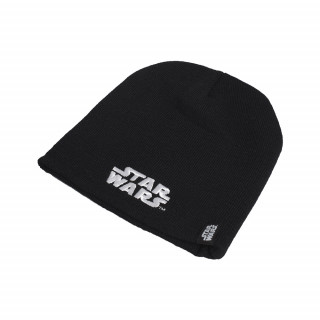 Star Wars Imperium Logo Beanie hat Merch