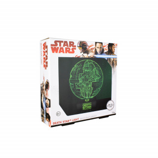 Star Wars Death Star Light EP8 Merch