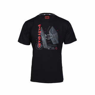 Star Wars TIE T-0926 T-shirt (M) Merch