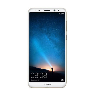 Huawei Mate 10 Lite DS Gold Mobile