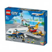 LEGO City Osobné lietadlo (60262) 