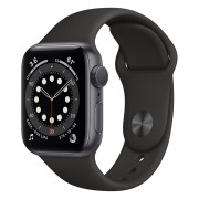 Apple Watch Series GPS 44 mm Space Gray 