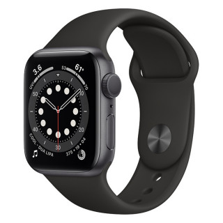 Apple Watch Series GPS 44 mm Space Gray Mobile