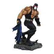 Diamond Select Toys DC Gallery - Comic Bane PVC Statue (JAN202452) 