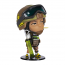 Rainbow Six Siege - Lesion Chibi Figure thumbnail