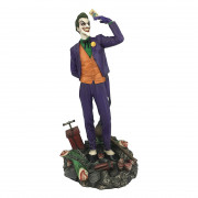 Diamond Select Toys Select Toys DC Gallery - Joker Comic PVC 