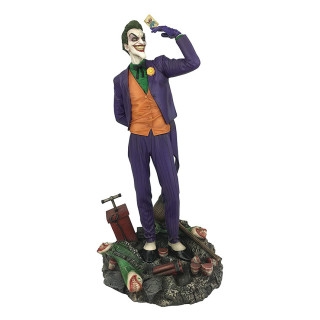 Diamond Select Toys Select Toys DC Gallery - Joker Comic PVC Merch