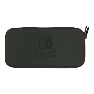 HORI Slim Hard Puzdro (čierne) Switch