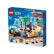 LEGO My City Skatepark (60290) 