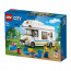 LEGO City Great Vehicles Prázdninový karavan (60283) thumbnail