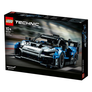 LEGO Technic McLaren Senna GTR (42123) Hračka