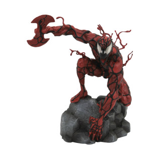 Marvel Gallery - Carnage Comic PVC Figure (JAN192550) Merch