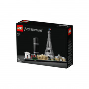 LEGO Skyline Collection Paríž (21044) 