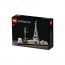 LEGO Skyline Collection Paríž (21044) thumbnail