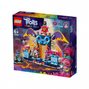 LEGO Trolls World Tour Trollovia a rockový koncert (41254) 