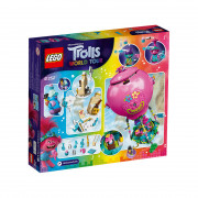 LEGO Trolls World Tour Trollovia a let balónom (41252) 