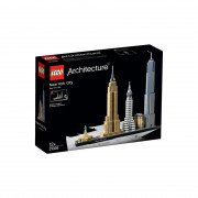 LEGO Skyline Collection New York City (21028) 