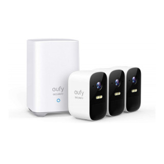 ANKER EufyCam 2C kit 3x1 Home