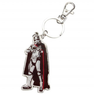 STAR WARS - CAPTAIN PHASMA METAL KEYCHAIN (SDTSDT89025) Merch