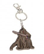 STAR WARS - KYLO REN METAL KEYCHAIN (SDTSDT89024) 