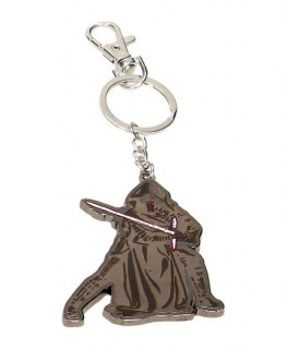 STAR WARS - KYLO REN METAL KEYCHAIN (SDTSDT89024) Merch