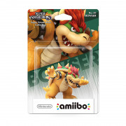 Amiibo Bowser Super Smash Bros. Collection 