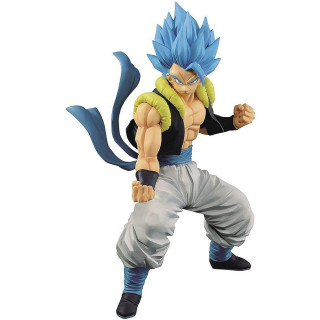 Dragon Ball Super: Dragon Ball Z Dokkan Battle 5th Anniv. - Super Saiyan God Super Saiyan Gogeta (81843) Merch