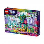 LEGO Trolls Párty v Popíkove (41255) 