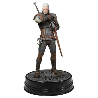 Dark Horse The Witcher 3: Wild Hunt - Heart of Stone Geralt Merch