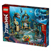 LEGO Ninjago Chrám nekonečného mora (71755) 