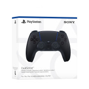 PlayStation®5 (PS5) DualSense™ ovládač (Midnight Black) 